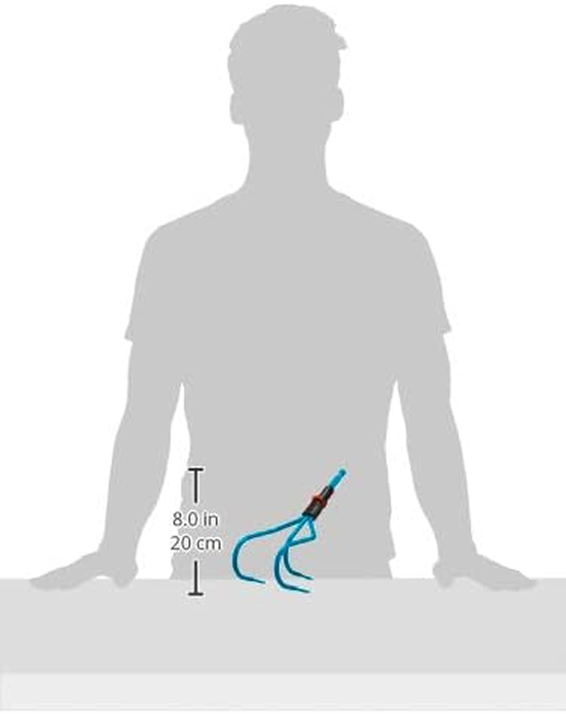 GARDENA Combisystem Cultivator image number 1