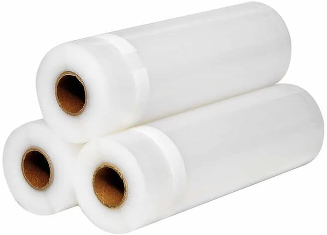 Kirkland Signature Vacuum Sealing Bags, Assortment Pack (8122017)