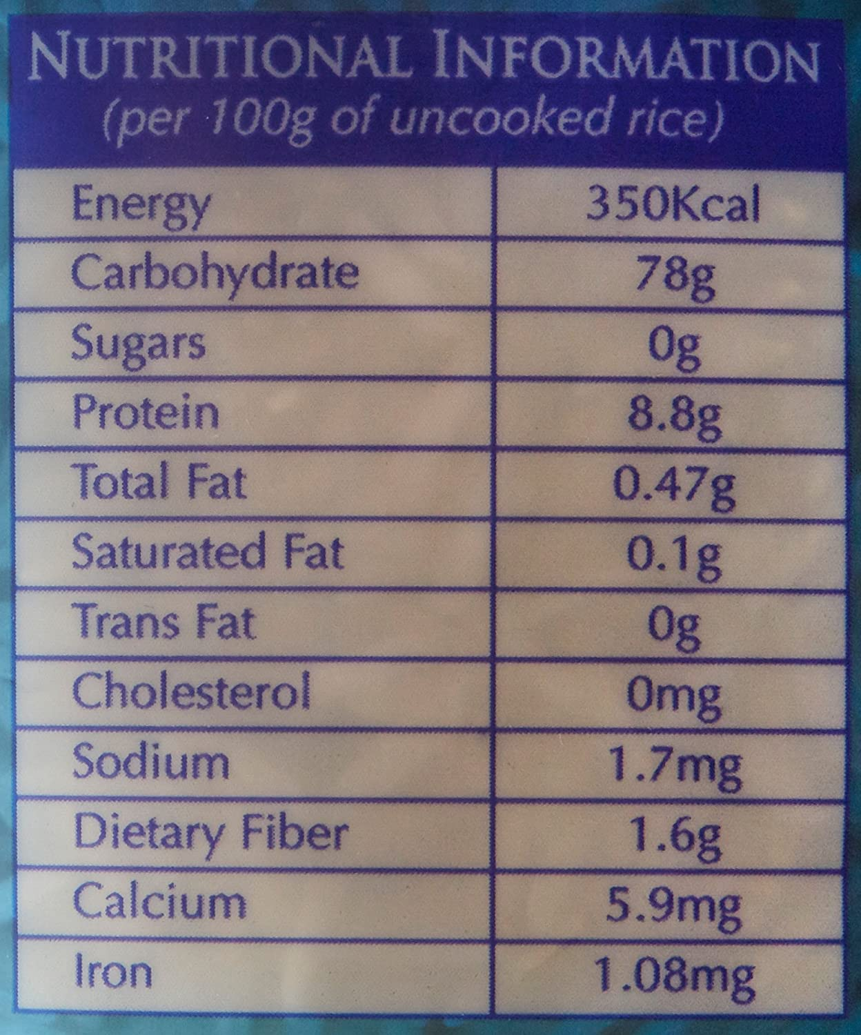 Daawat Select Traditional Basmati Rice, 1 Kg (A1B318)