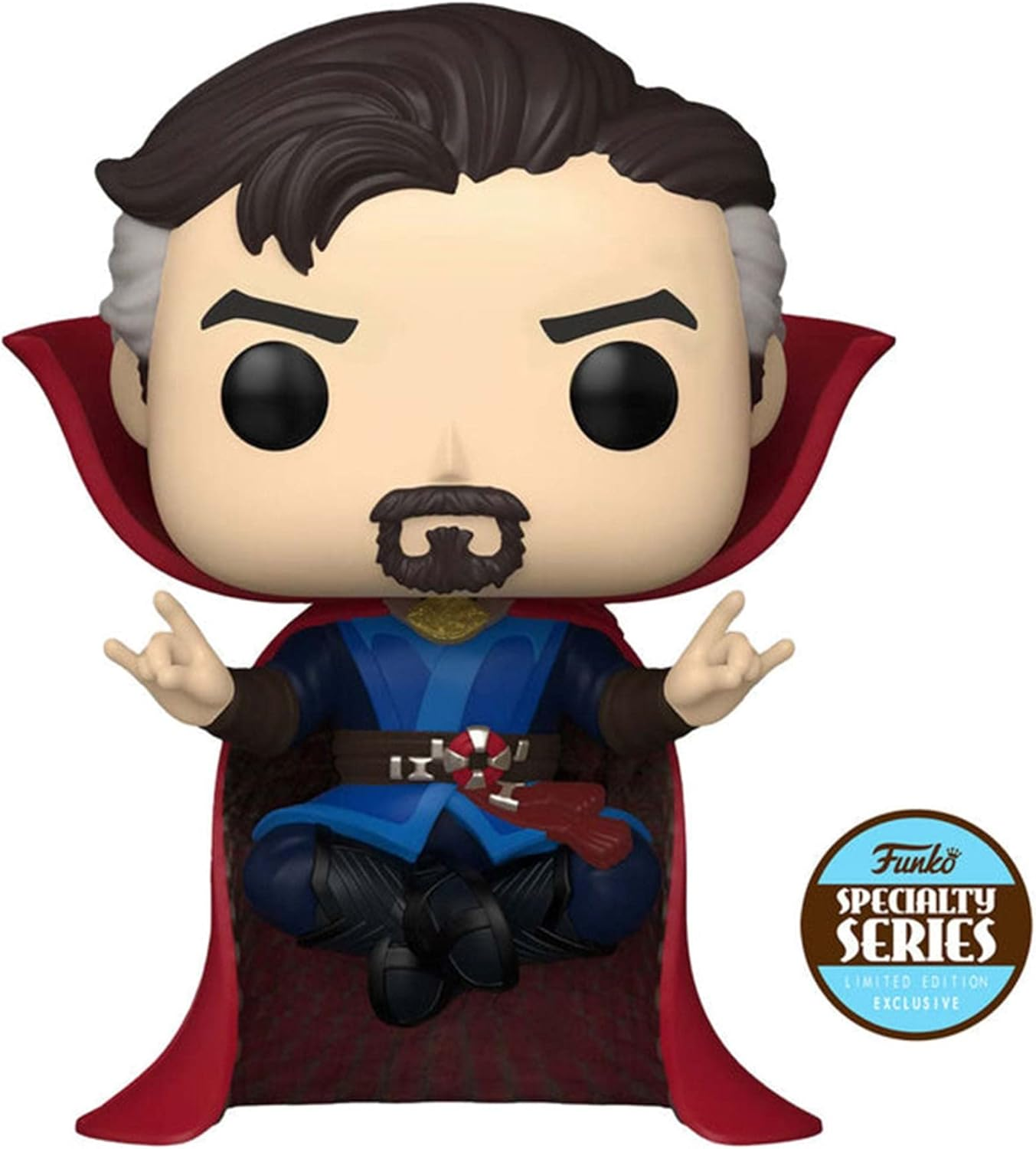 FUNKO POP! SPECIALTY SERIES MOVIES: Doctor Strange in the Multiverse of Madness - Doctor Strange (Styles May Vary)
