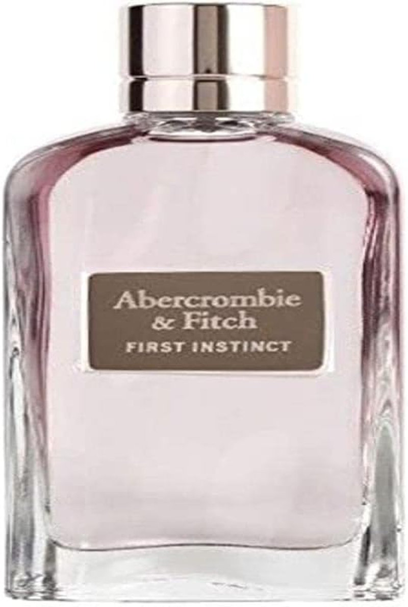 Abercrombie & Fitch First Instinct image number 1