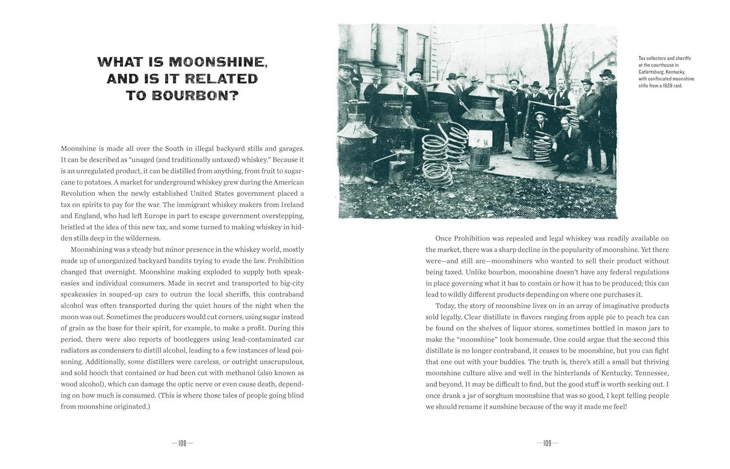 Bourbon Land: a Spirited Love Letter to My Old Kentucky Whiskey, with 50 Recipes image number 3