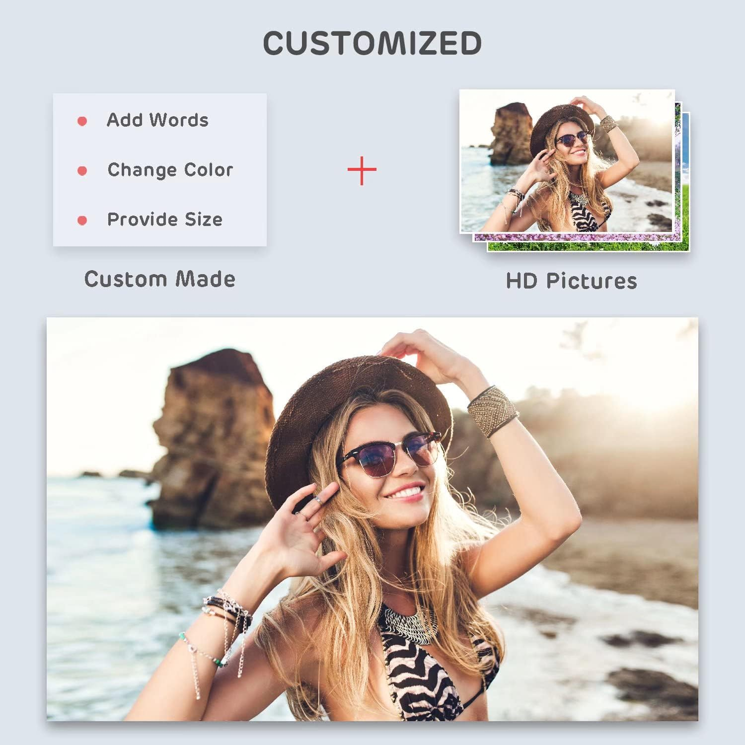 CORFOTO 10X8Ft Fabric Golf Course Backdrop Photography Golf Flag Green Mountain Forest Trees Grass Lawn Background Blue Sky Cloud Decorations Golf Sports Party Backdrop Photoshoot Studio Props image number 6