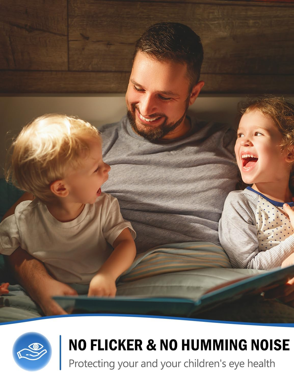 G9 Led Bulb Warm White, 3W, 350LM, 2700K, Equivalent to 30-40W Halogen, No Flicker, Non-Dimmable, 360&deg;Beam Angle, AC 220-240V, Bi-Pin Ceramic Base G9 Led Light Bulbs for Home Lighting-6Pcs