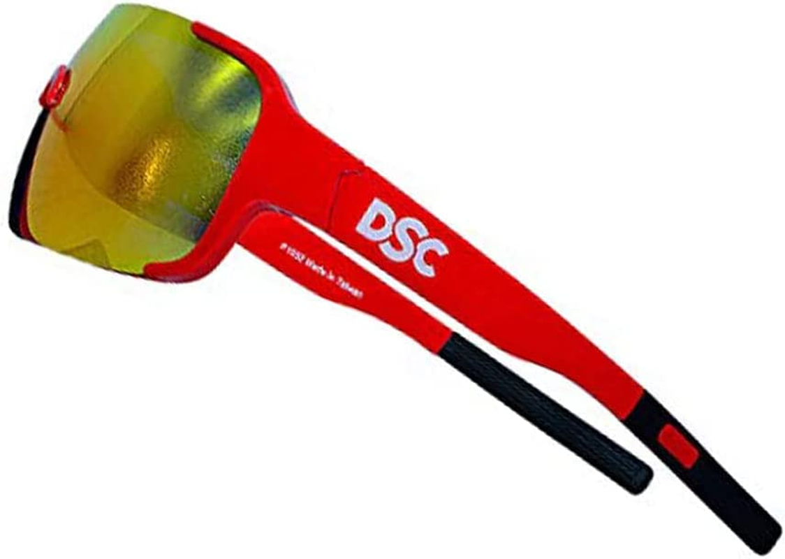 DSC Polarized Unisex-Adult Cricket Sunglasses image number 2