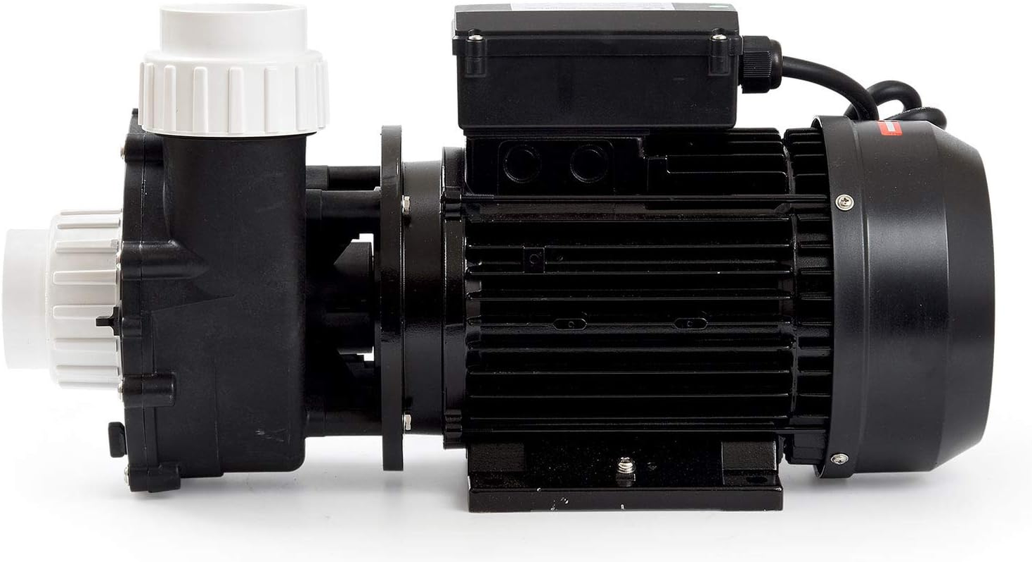 Spa Pump 2 Speed 3 HP WP300-II LX Pumps Whirlpool Hot Tub Swim Spa