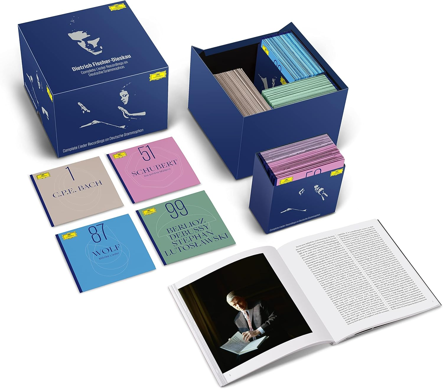 Dietrich Fischer-Dieskau