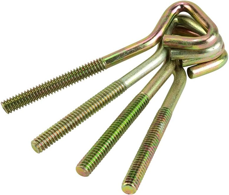 Skywalker Signature Series Y Type Chimney Mount with 18Ft Steel Straps