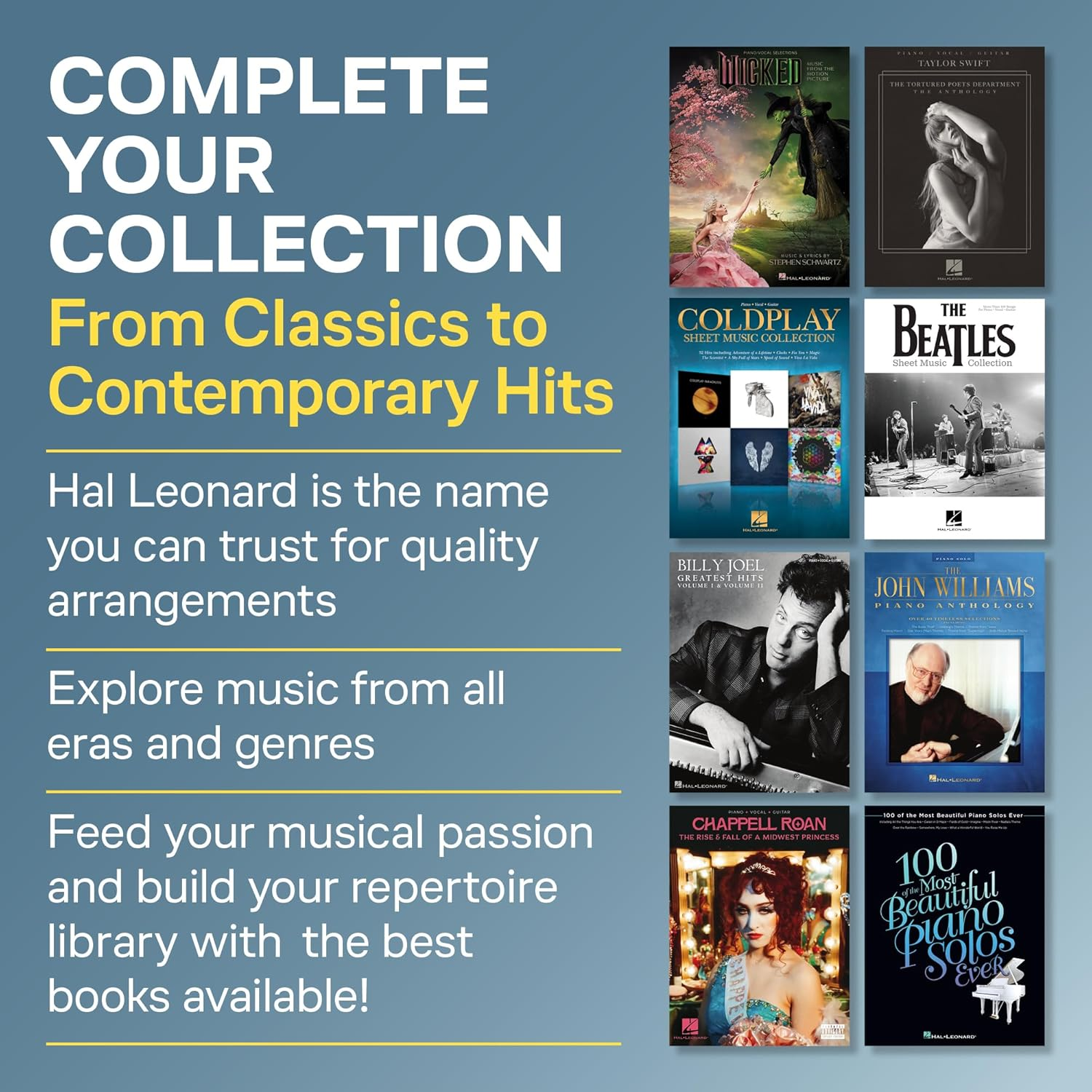 Hal Leonard the Greatest Video Game Music - Book image number 1