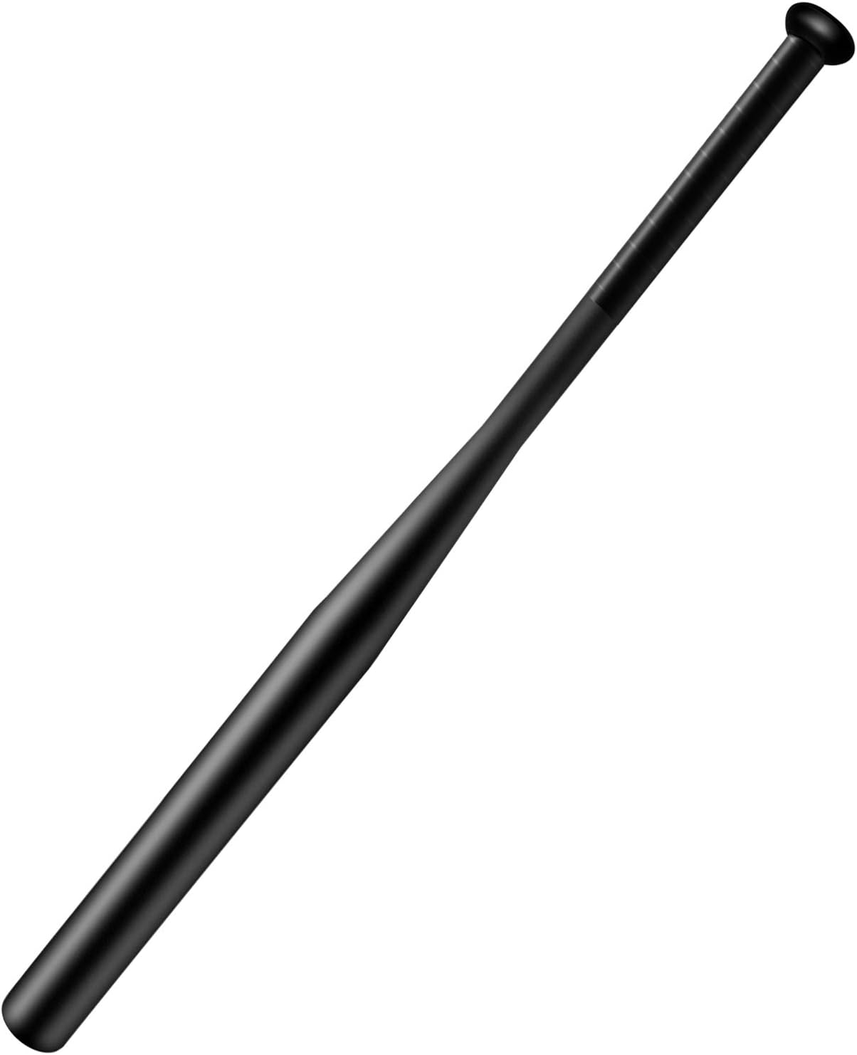 Tuggui 28 Inch Baseball Bat Steel with Carry Bag