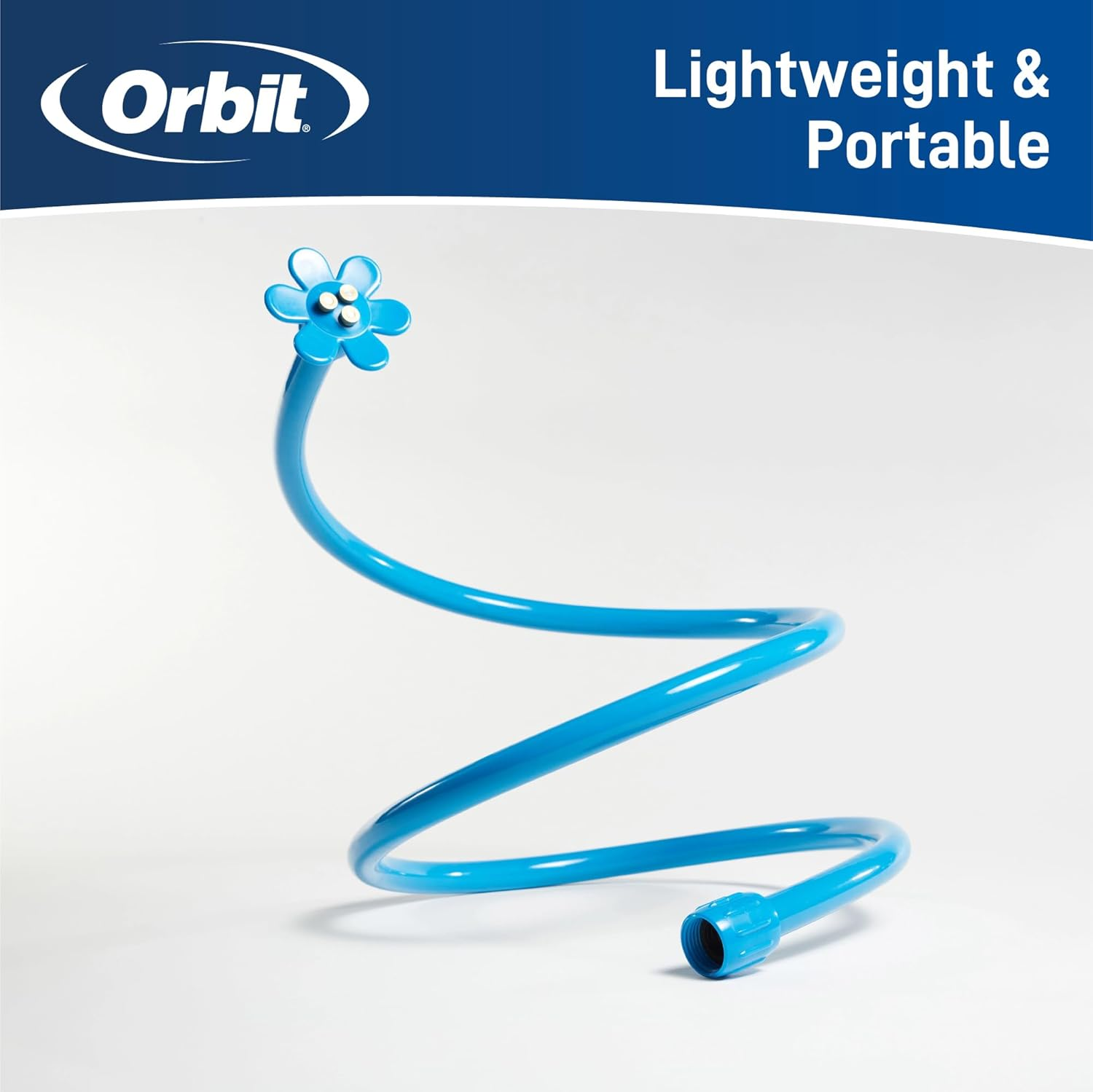 Orbit 10360 Flex Cobra Portable Mist Stand image number 5