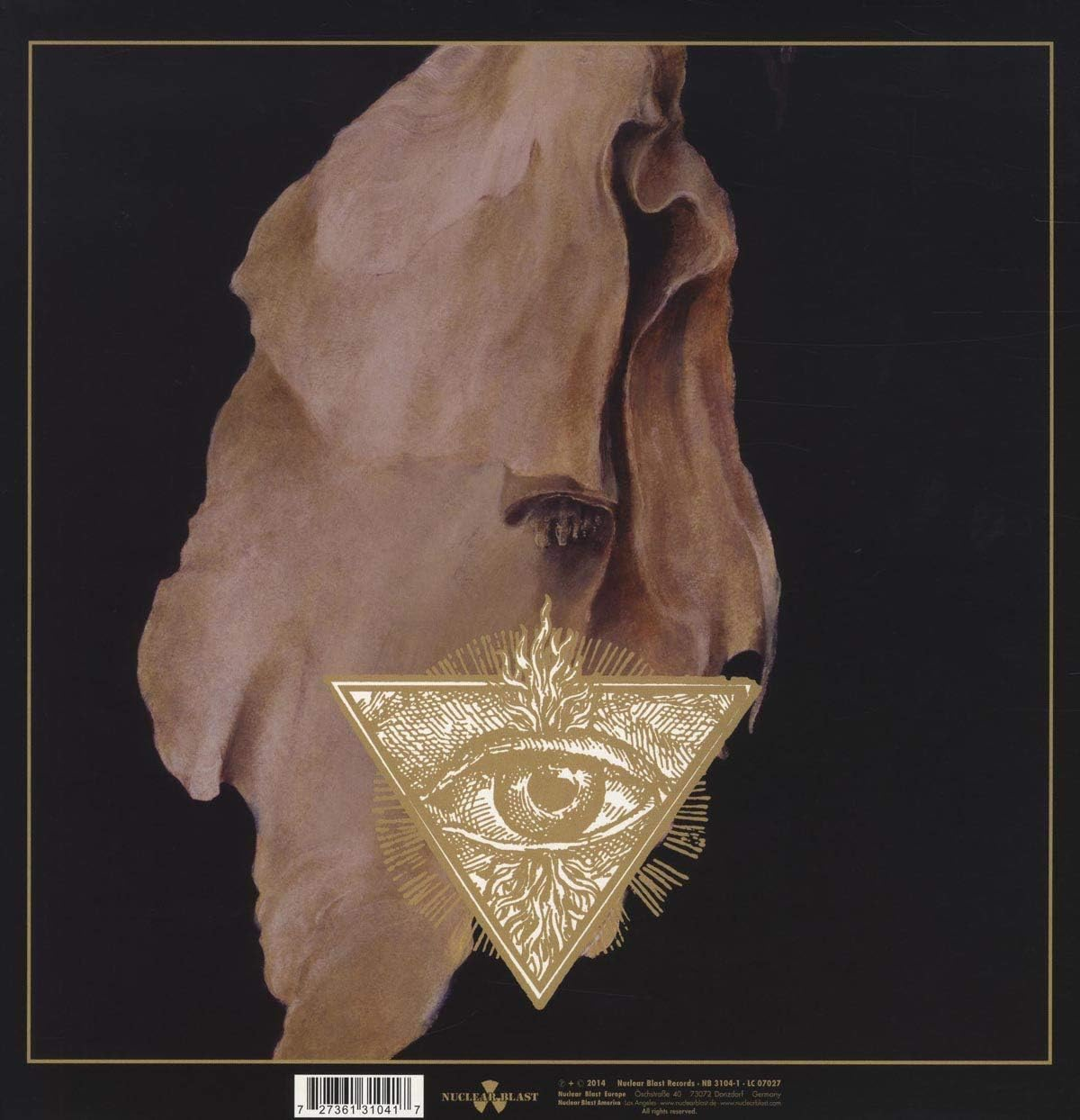 Satanist Satanist image number 3