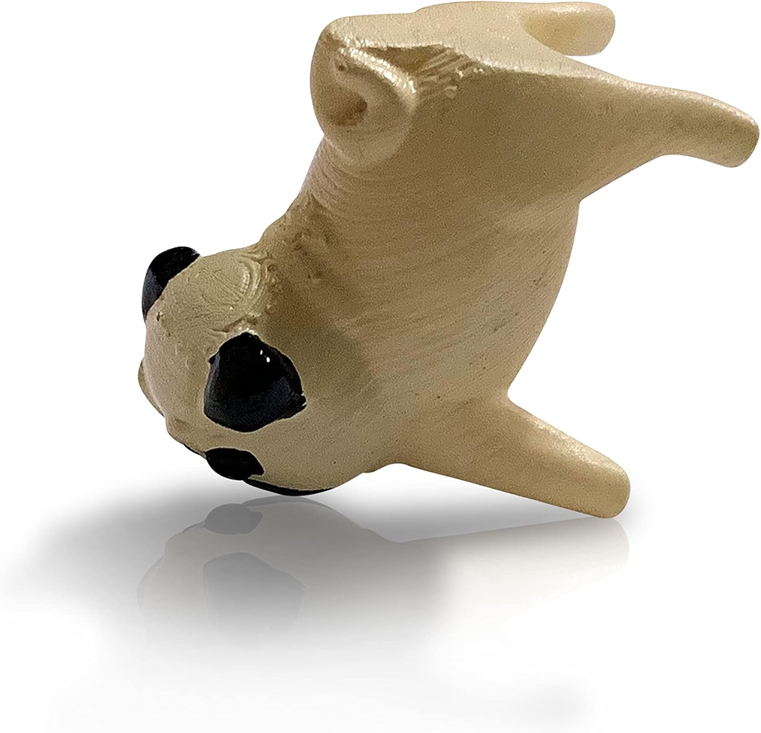 Pass the Pugs Dice Game