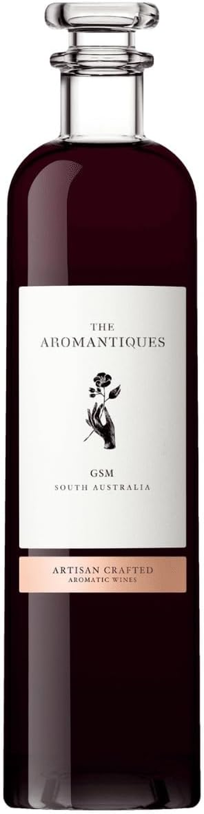 Aromantiques GSM 2021 750Ml