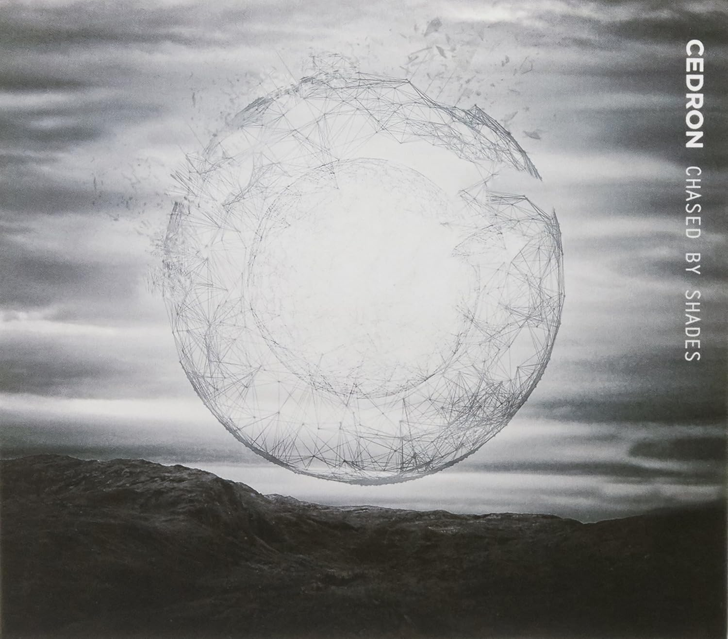 Chased by Shades image number 2