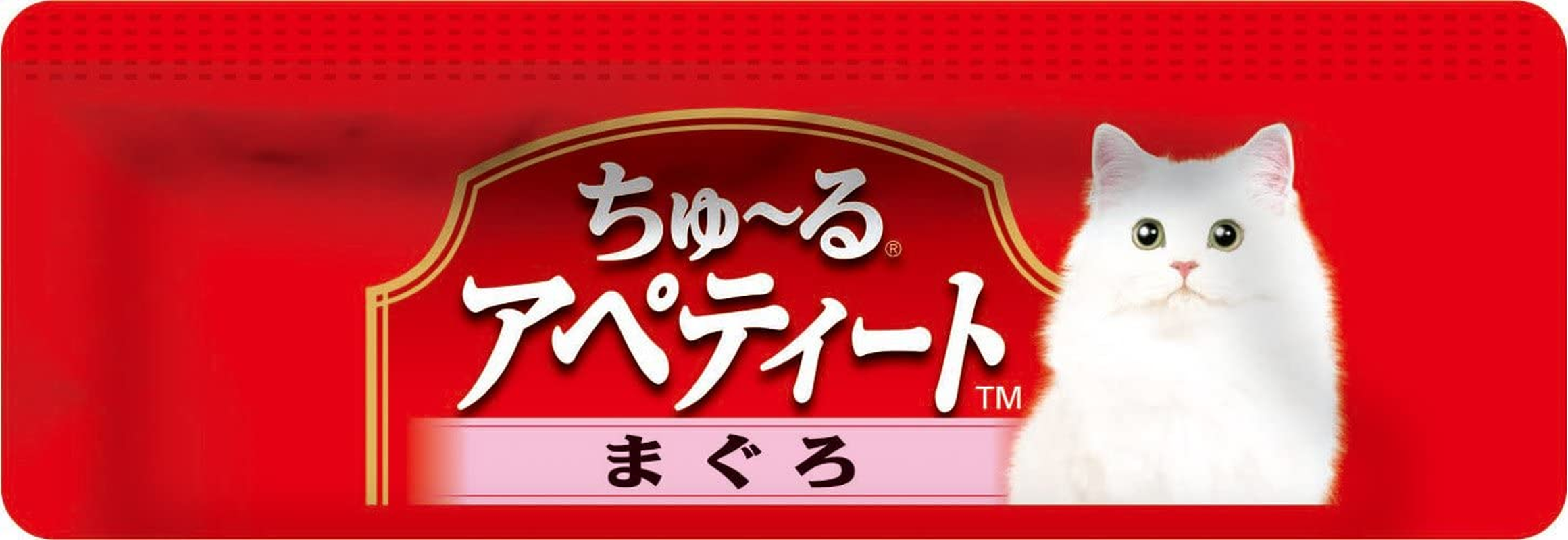 Ciao Tuna Cat Treat, 8 Piece 64 Grams image number 2