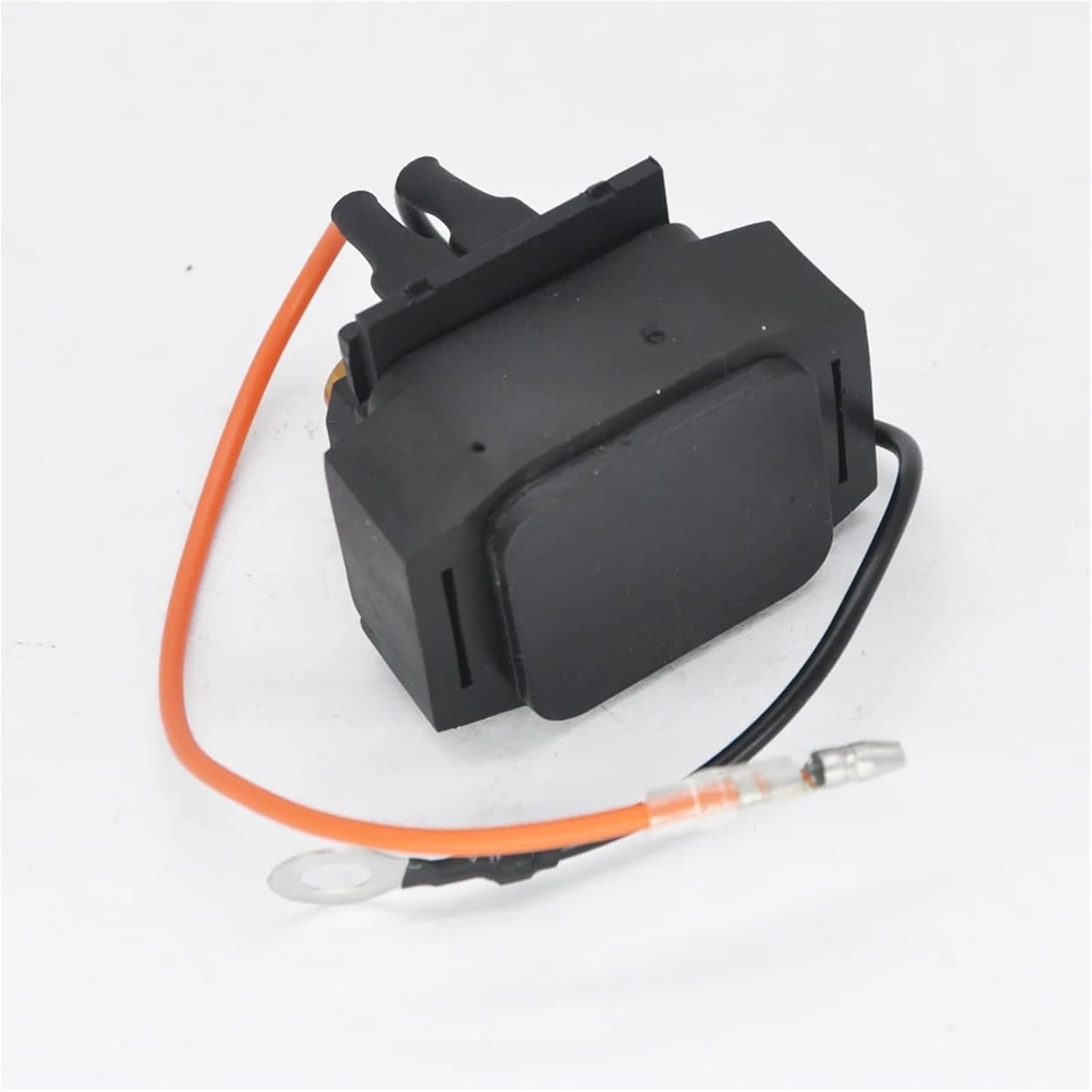 Fit for Y-A-M-A-H-A Outboards 68V-8194A-00-00 50-225 HP Starter Relay Solenoid image number 1