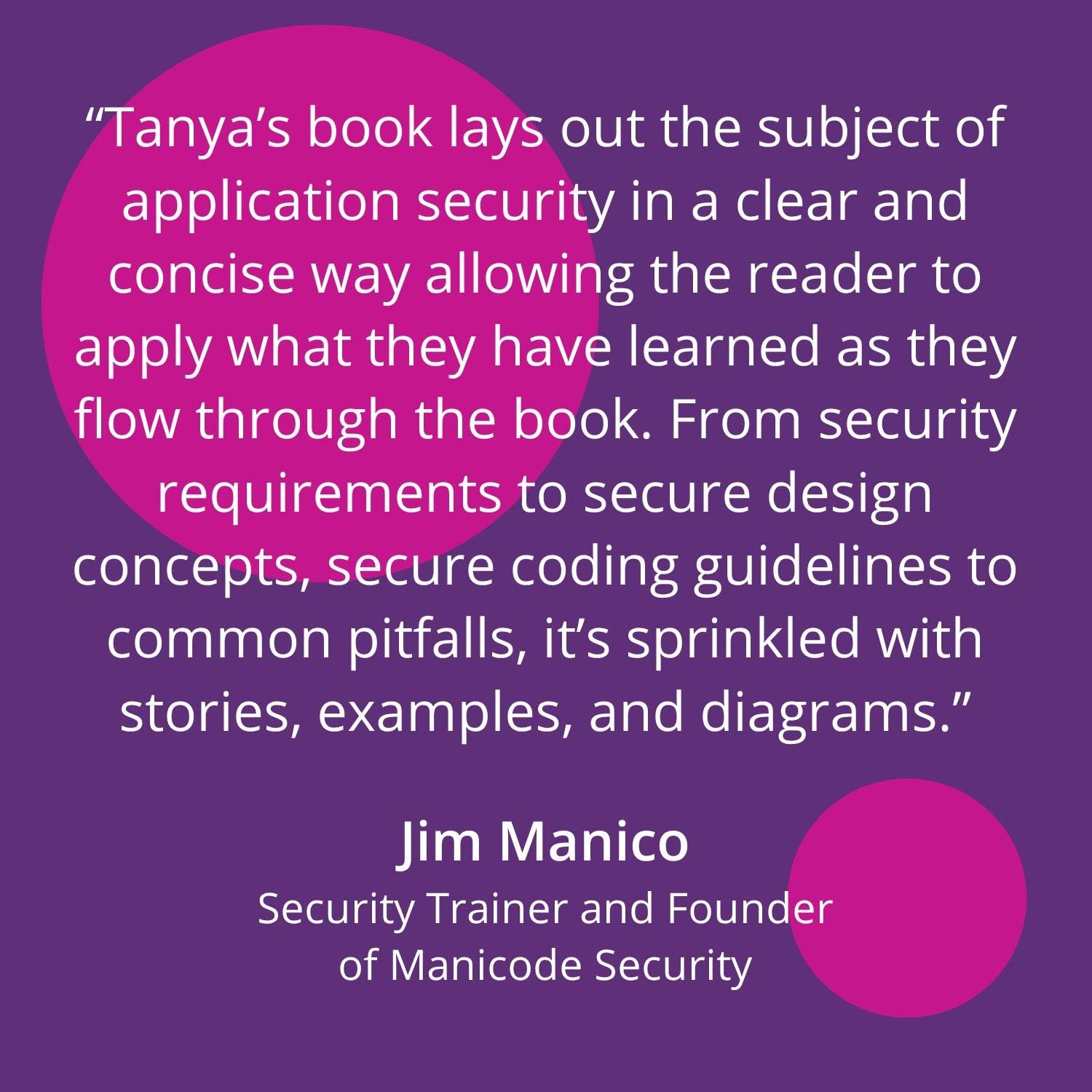 Alice and Bob Learn Application Security image number 1