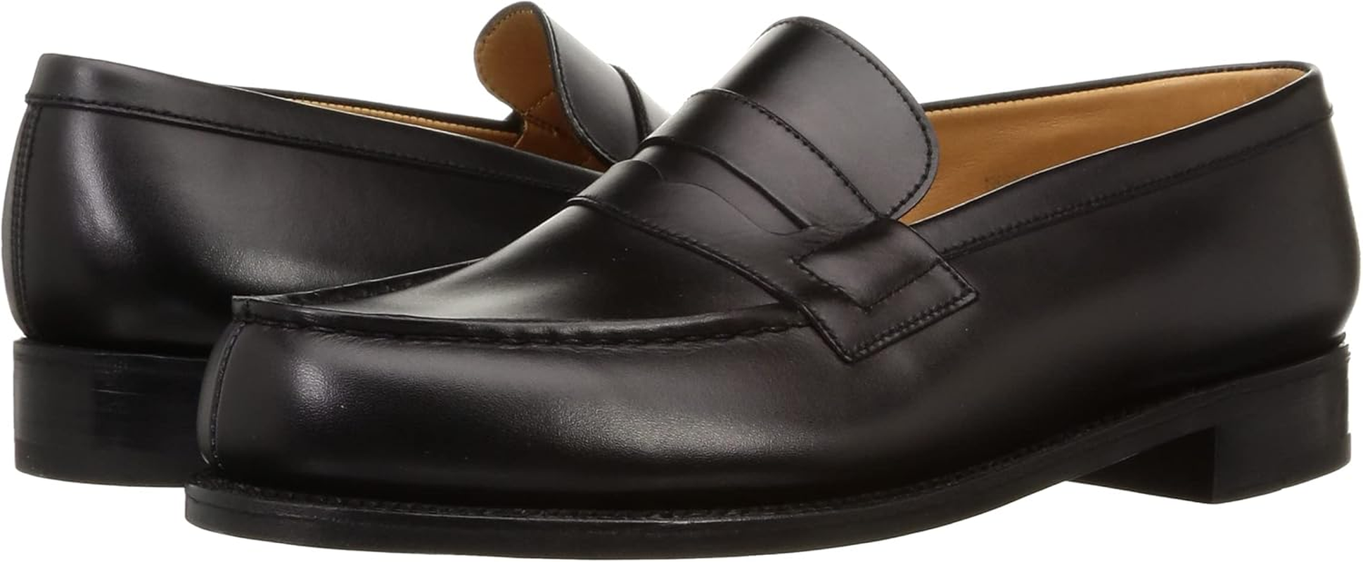 [Jaym Weston] Loafers 11411011801F Signatureloafer #180 Men'S [Parallel Import] image number 1
