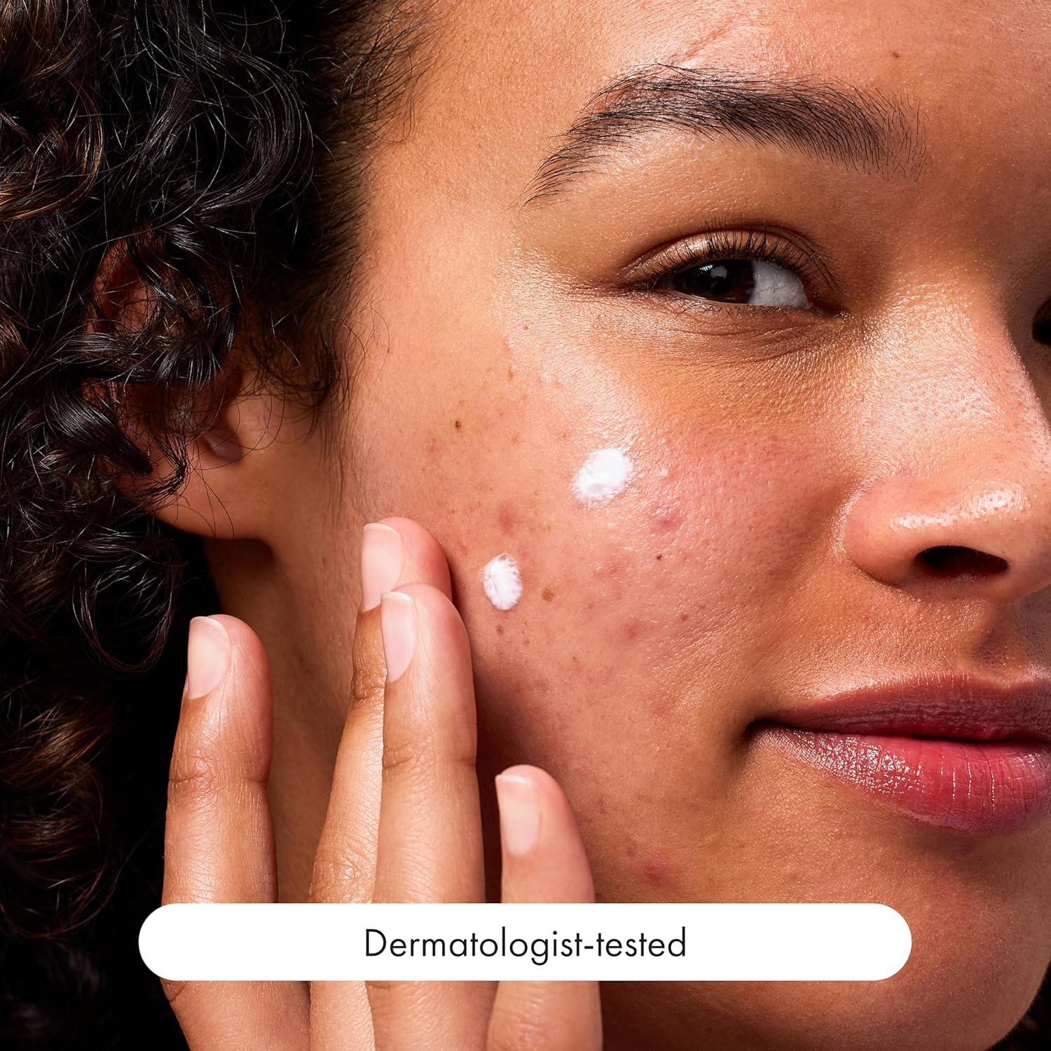 Hero Rescue Balm, Post-Blemish Moisturising Cream 15Ml - Dermatologist Tested, Soothes Dry Skin, Won'T Clog Pores, Lightweight Formula - Ideal for Post-Pimple Care image number 6