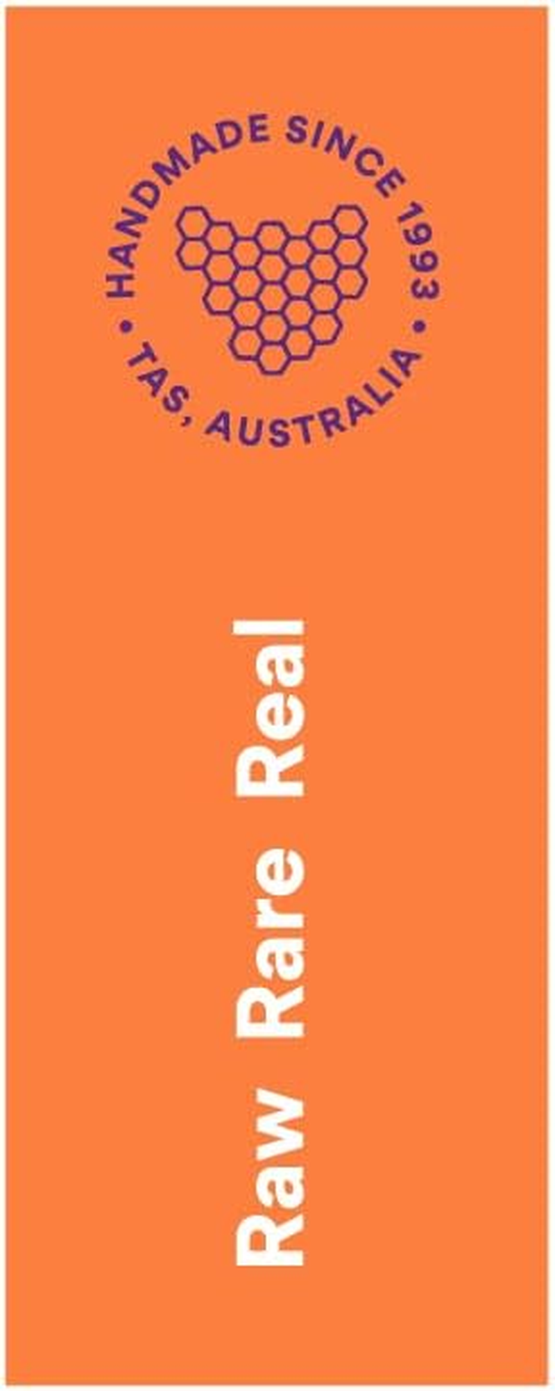 Beauty and the Bees Honeycomb Conditioner Bar for All Hair Types - All Natural Ingredients - Tasmania Australia, 1.7 Oz image number 5