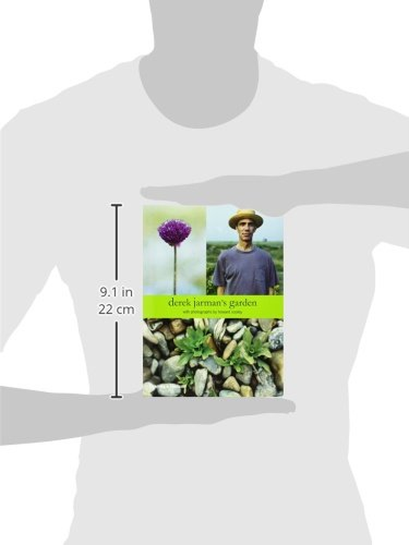 Derek Jarman'S Garden image number 2