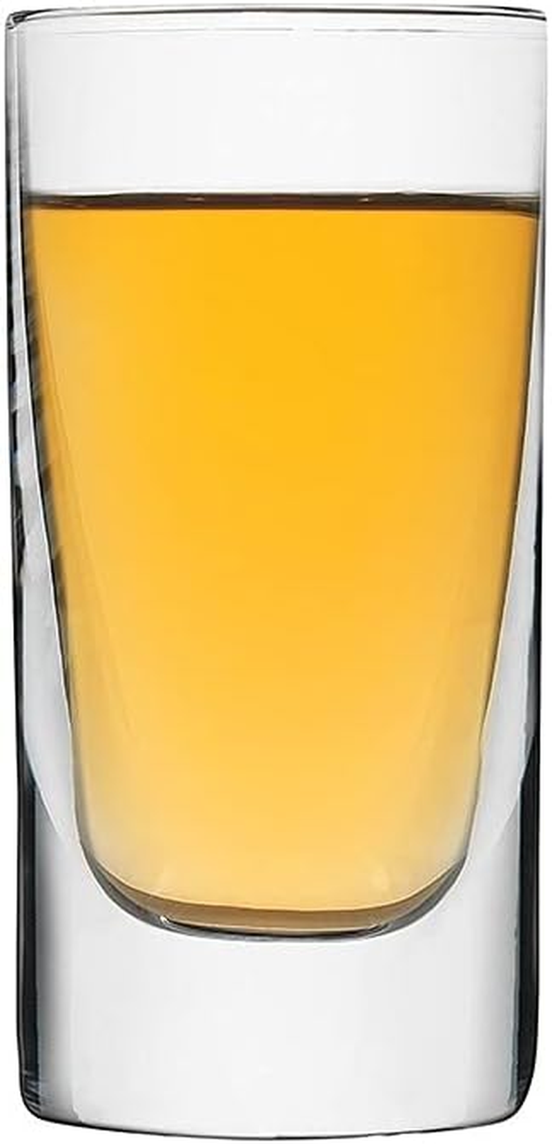 Ecology Classic Shot Glass 70Ml Set of 6 image number 2