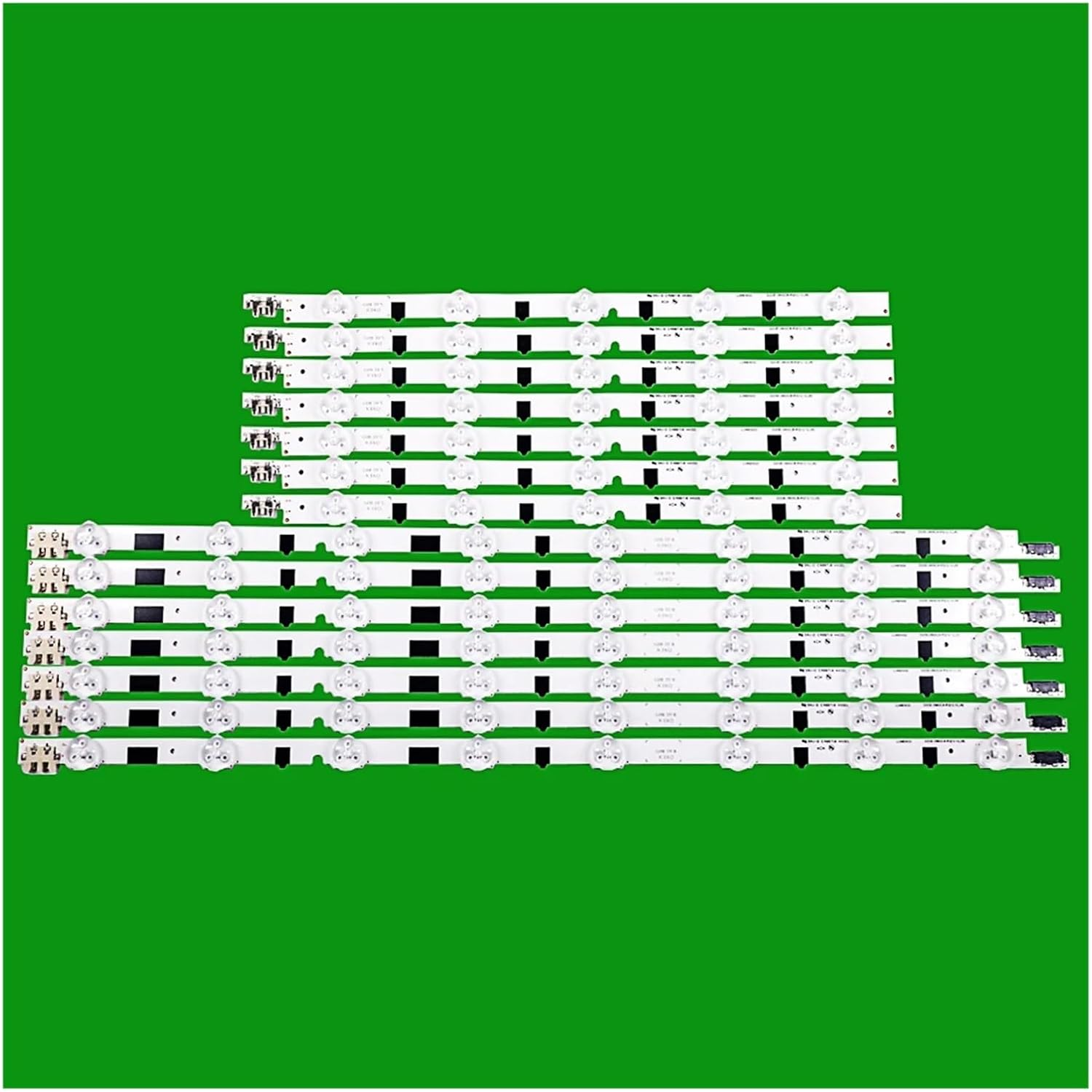 LED Backlight Strip for 39"TV UA39F5008AR UA39F5088AR CY-HF390BGAV2H 2013SVS39F D2GE-390SCA-R3 D2GE-390SCB-R3 UE39F5000 image number 1