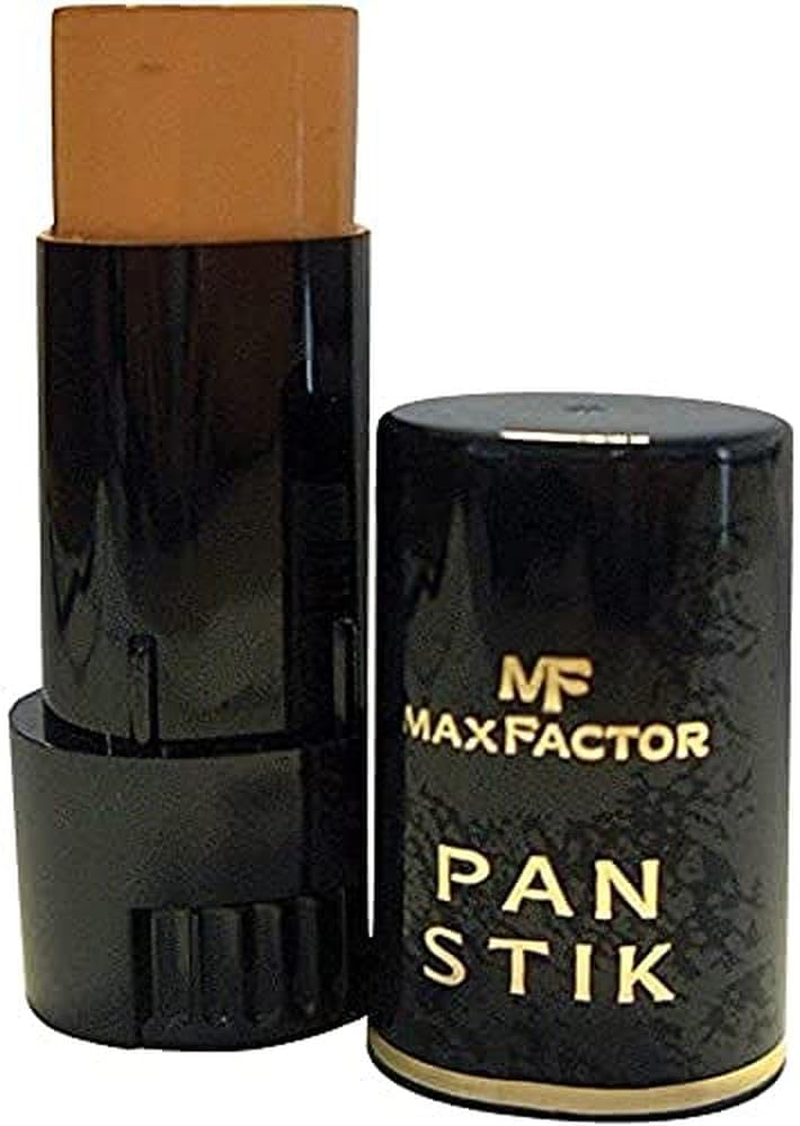 Max Factor Pan Stik Foundation, True Beige 15Ml (80911841)