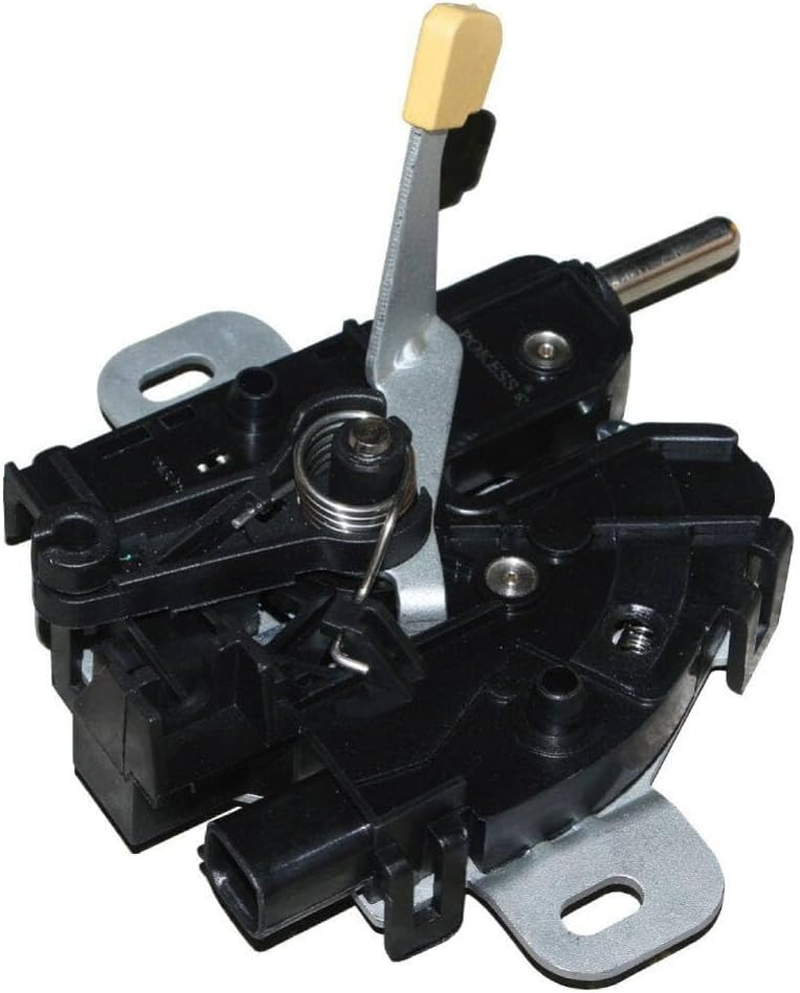 Hood Lock Replace# BS7A16700BA AUTO-MOHITO 1Pack