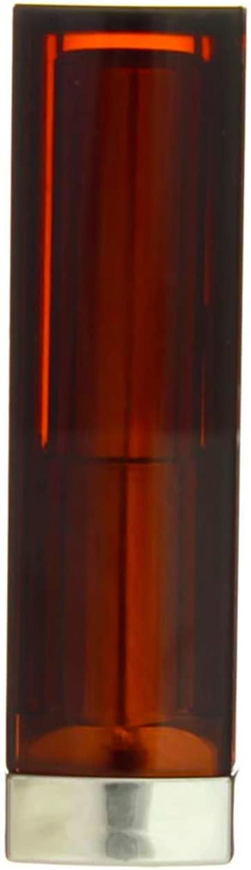 Maybelline New York Color Sensational the Creams, Nourishing Lipstick Enriched with Shea Butter, High Coverage, Rich and Radiant Colour, No. 122 Brick Beat