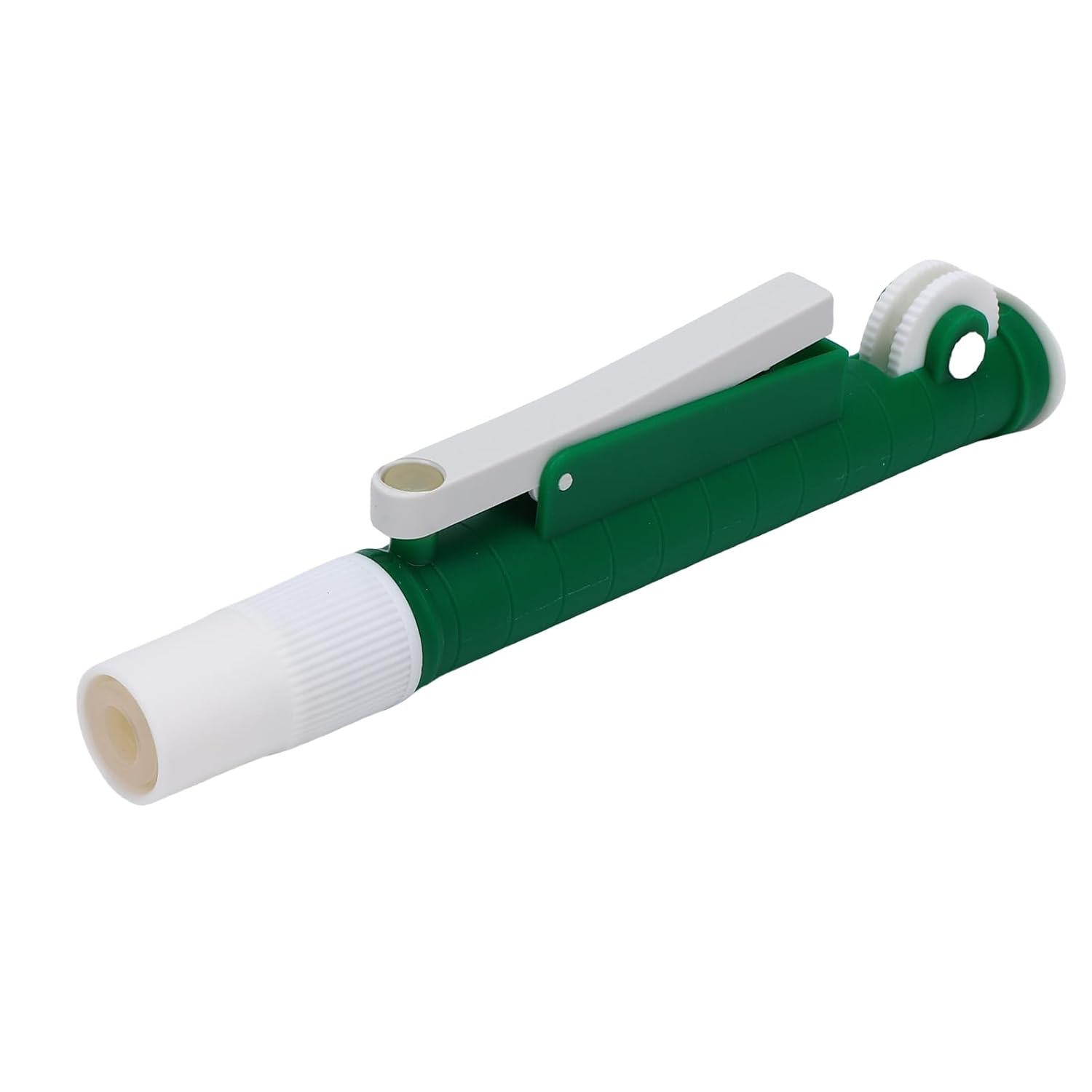 Jectse 10Ml Pipette Pump for Scientific Research, Easytooperate Liquid Pipette Pump for Laboratory image number 2