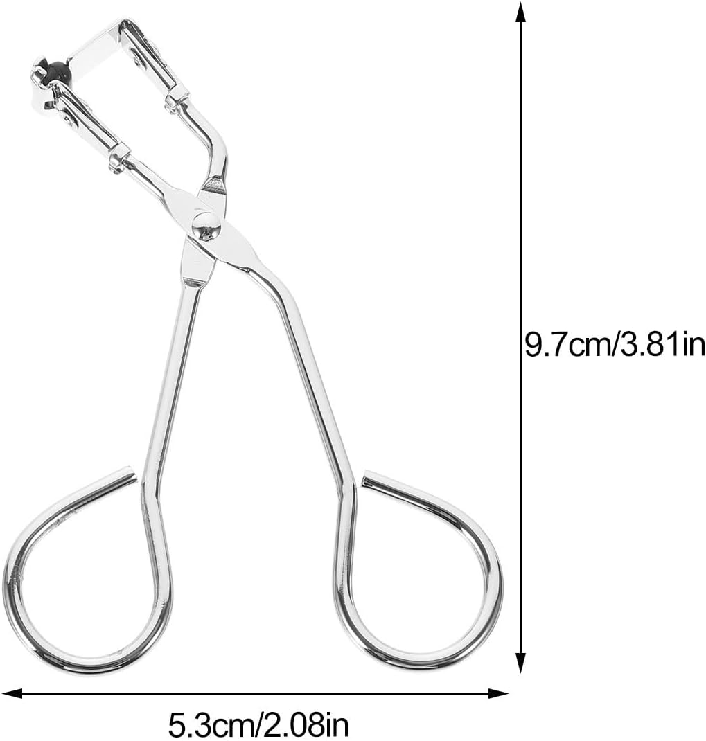 Eyelash Curler Women Eyelash Curler image number 4