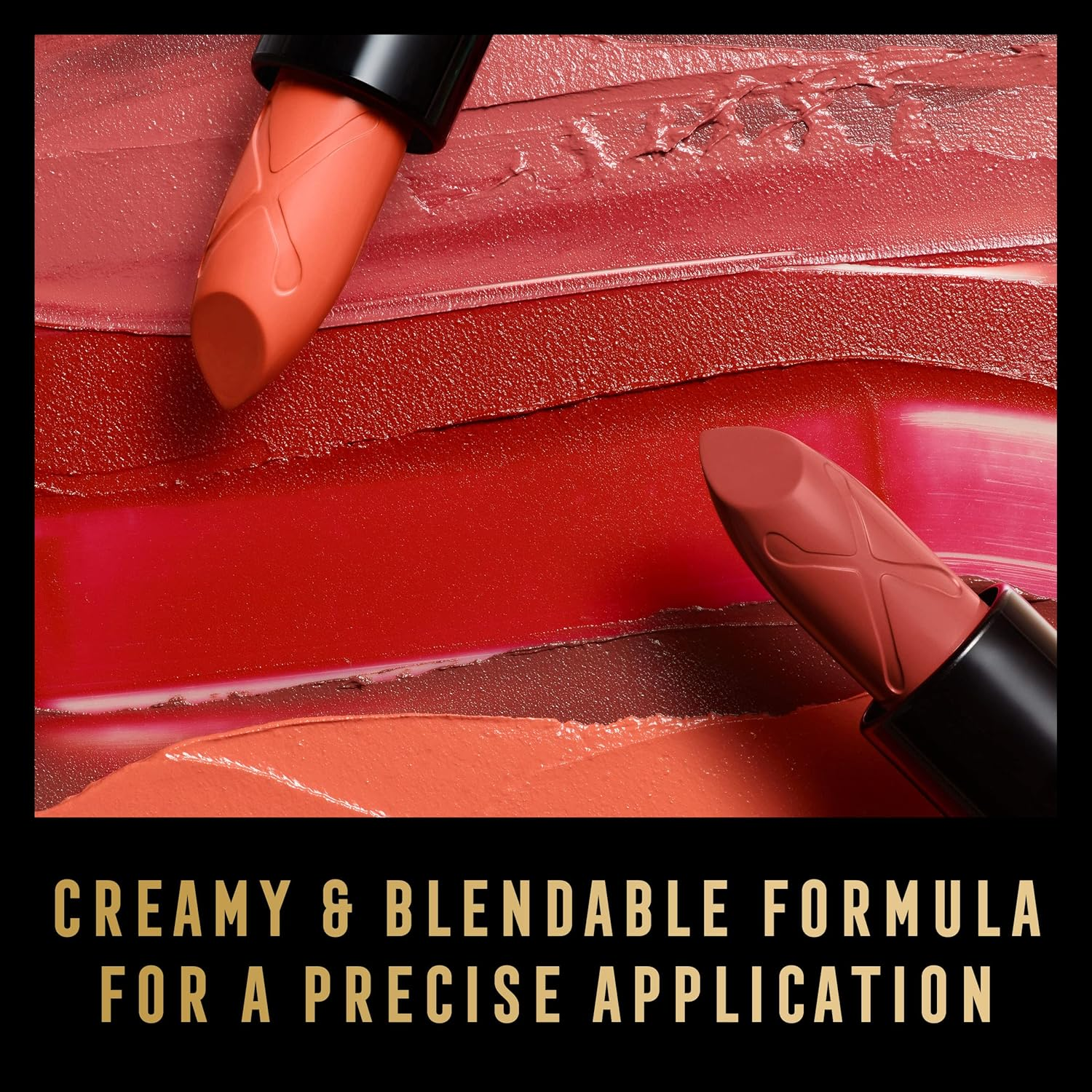 Max Factor Colour Elixir Velvet Matte Lipstick #060 Mauve 4G (Pack of 2) image number 1