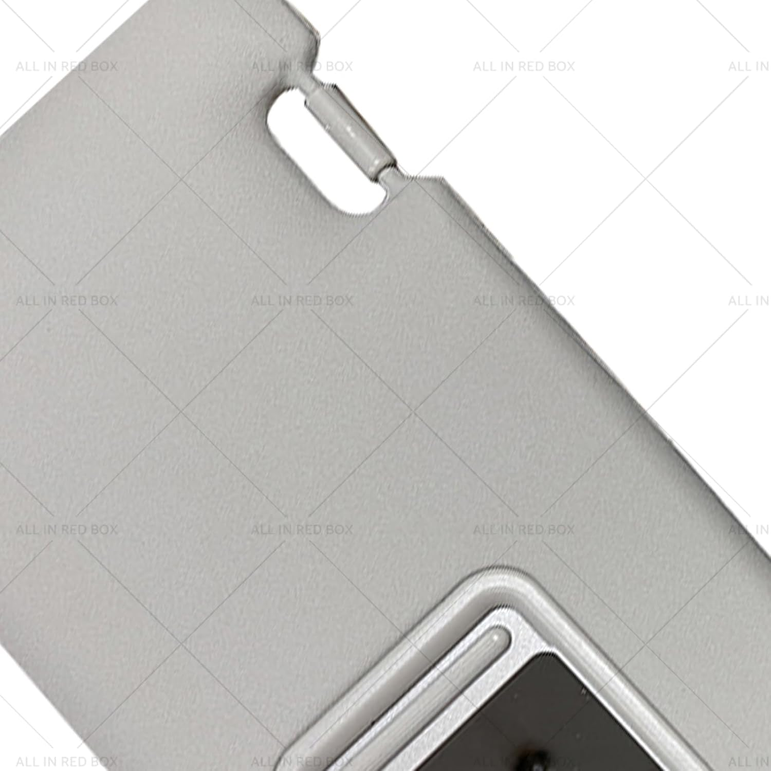 MAX COOL Right Driver Side Sun Visor with Light Suitable for Mazda 3 2010-2013 BBM369-270C-75 image number 6