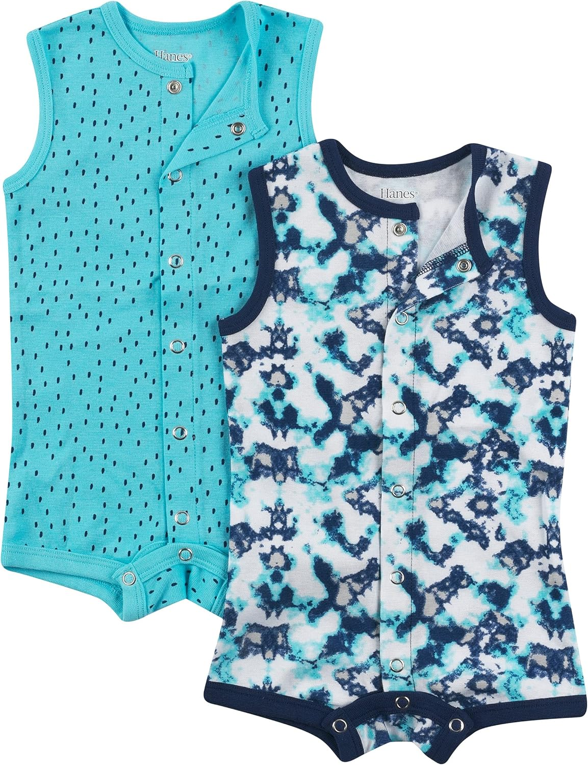 Hanes Hanes image number 2