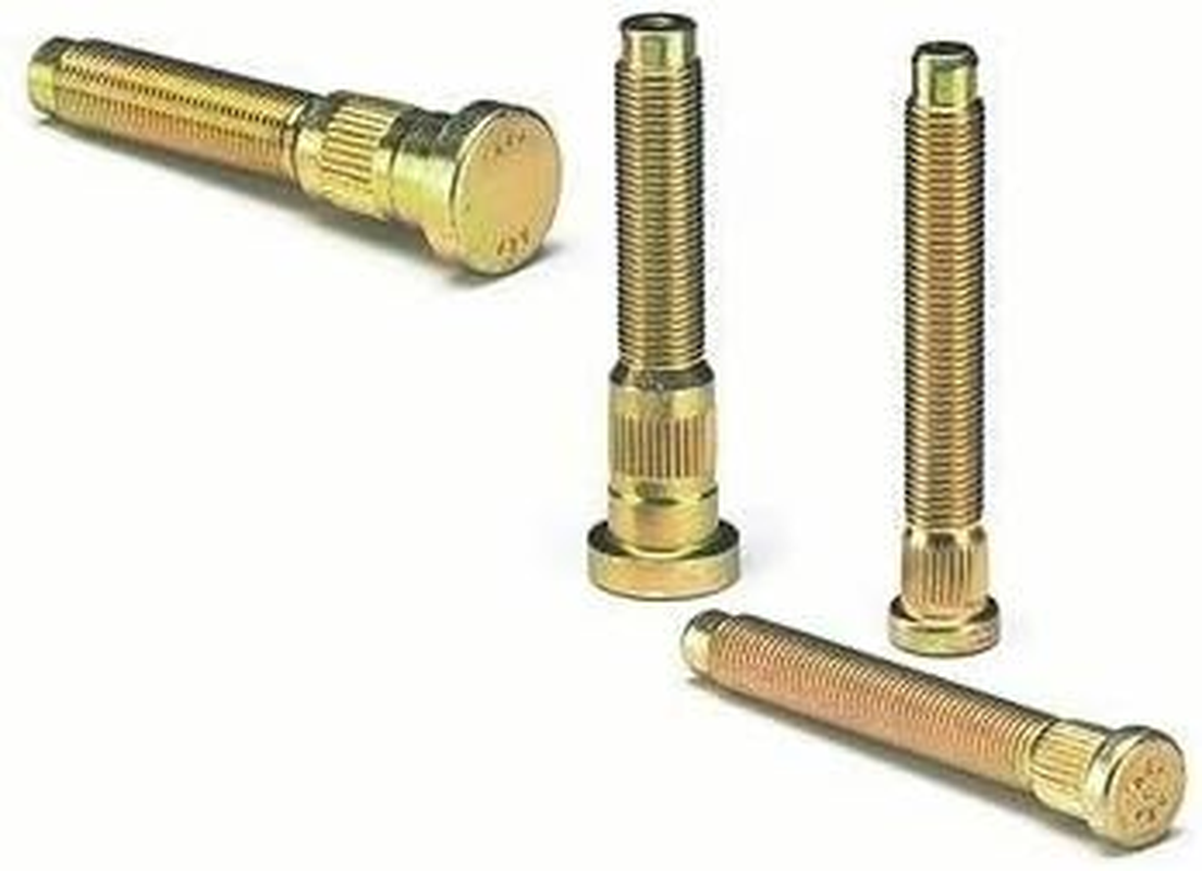 ARP 1007715 Wheel Stud Kit for Lexus image number 1