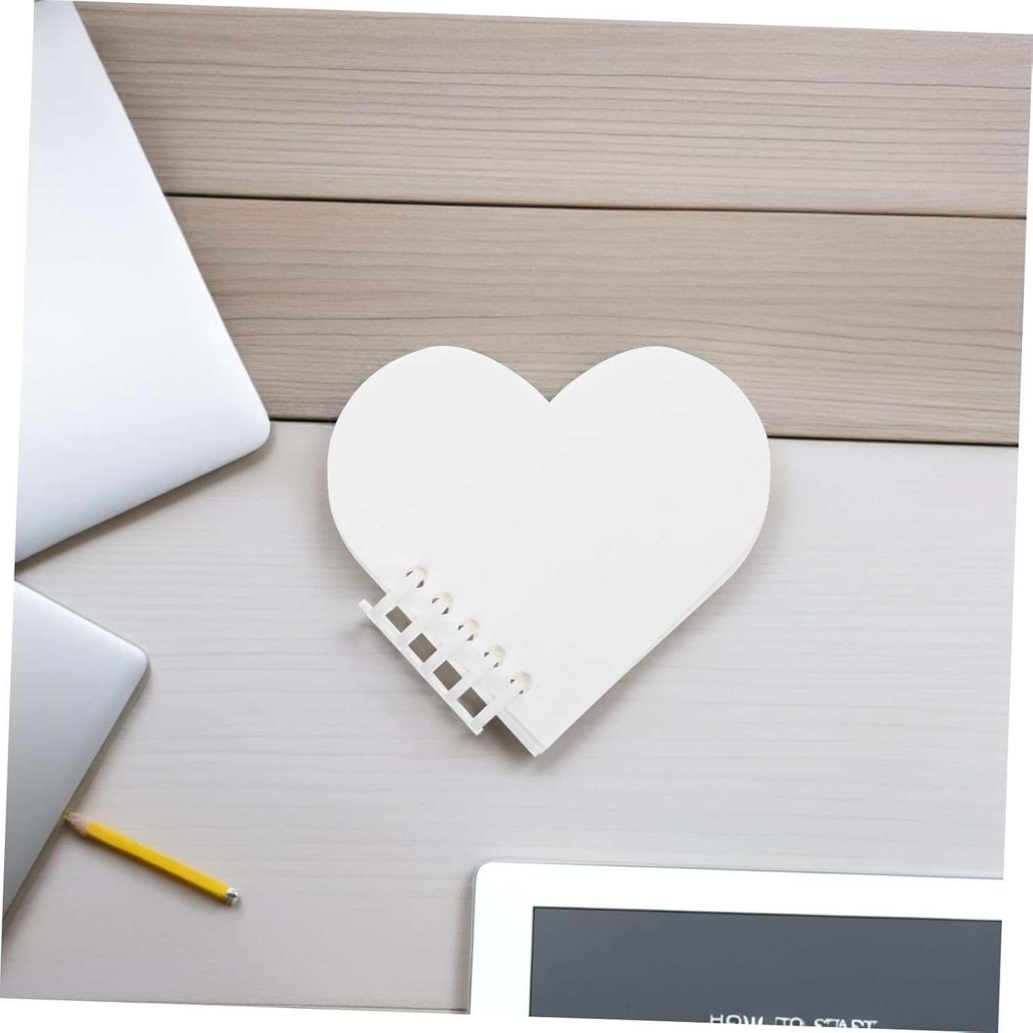 KALLORY Sublimation Photo Book for Family Memories and Travel Scrapbooks Double-Sided Blank Loose-Leaf Design Sleeves for Weddings and Events