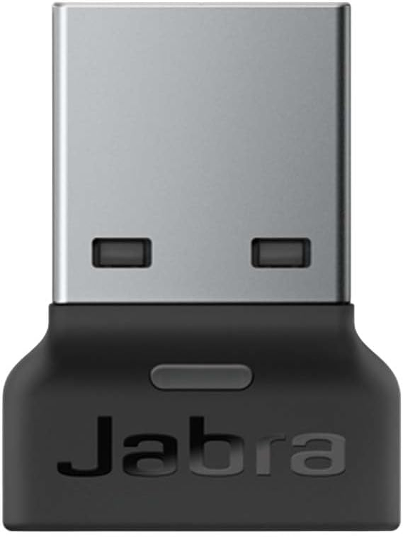 Jabra Link 380A MS USB-A Bluetooth Adapter &ndash; Wireless Dongle for Evolve2 85 and 65 Headsets image number 1