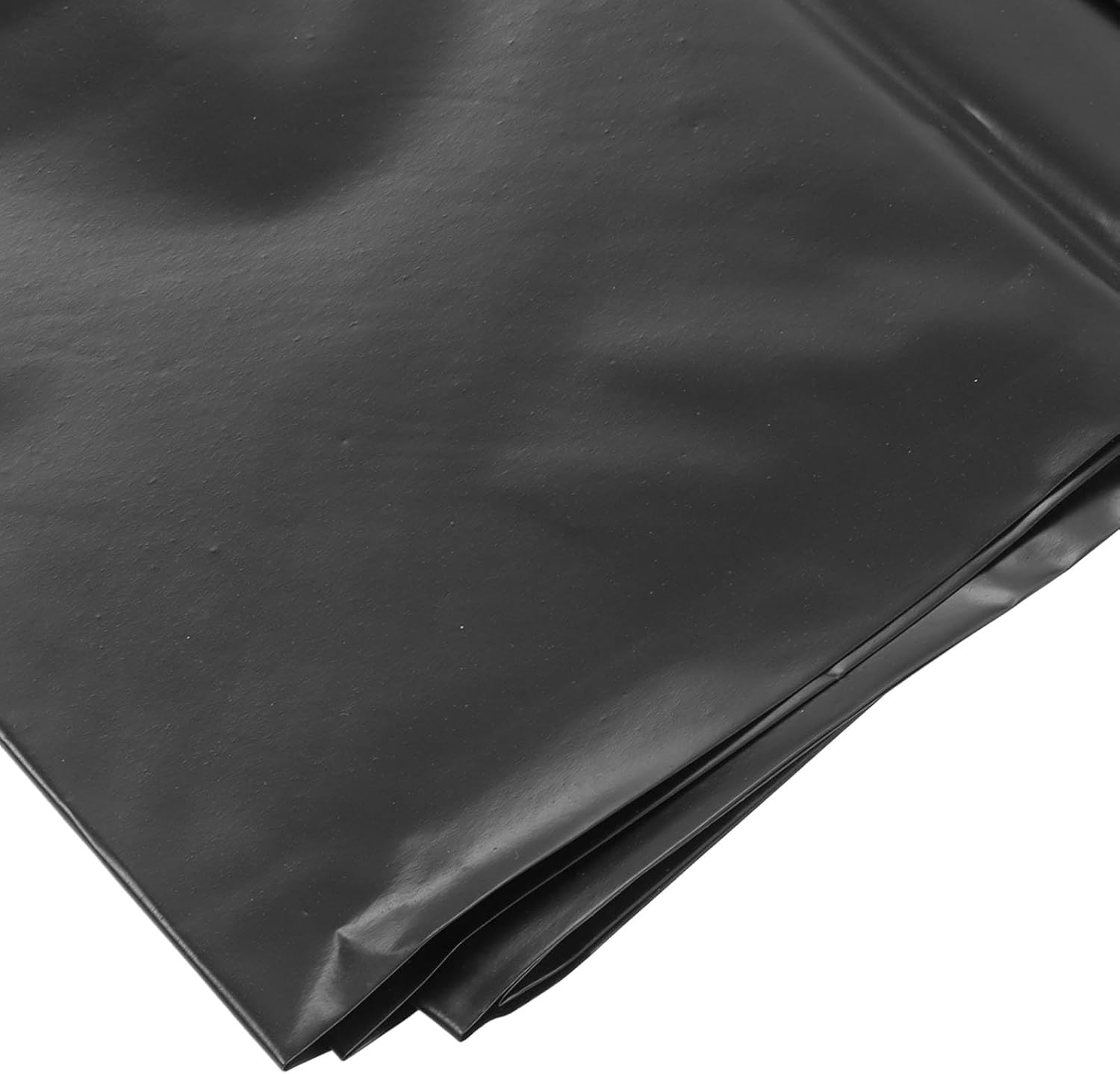 PE Pond Liner, and Flexible, Suitable for Water Gardens, Fish Ponds, and Backyard Waterfalls (2 * 2M) image number 4