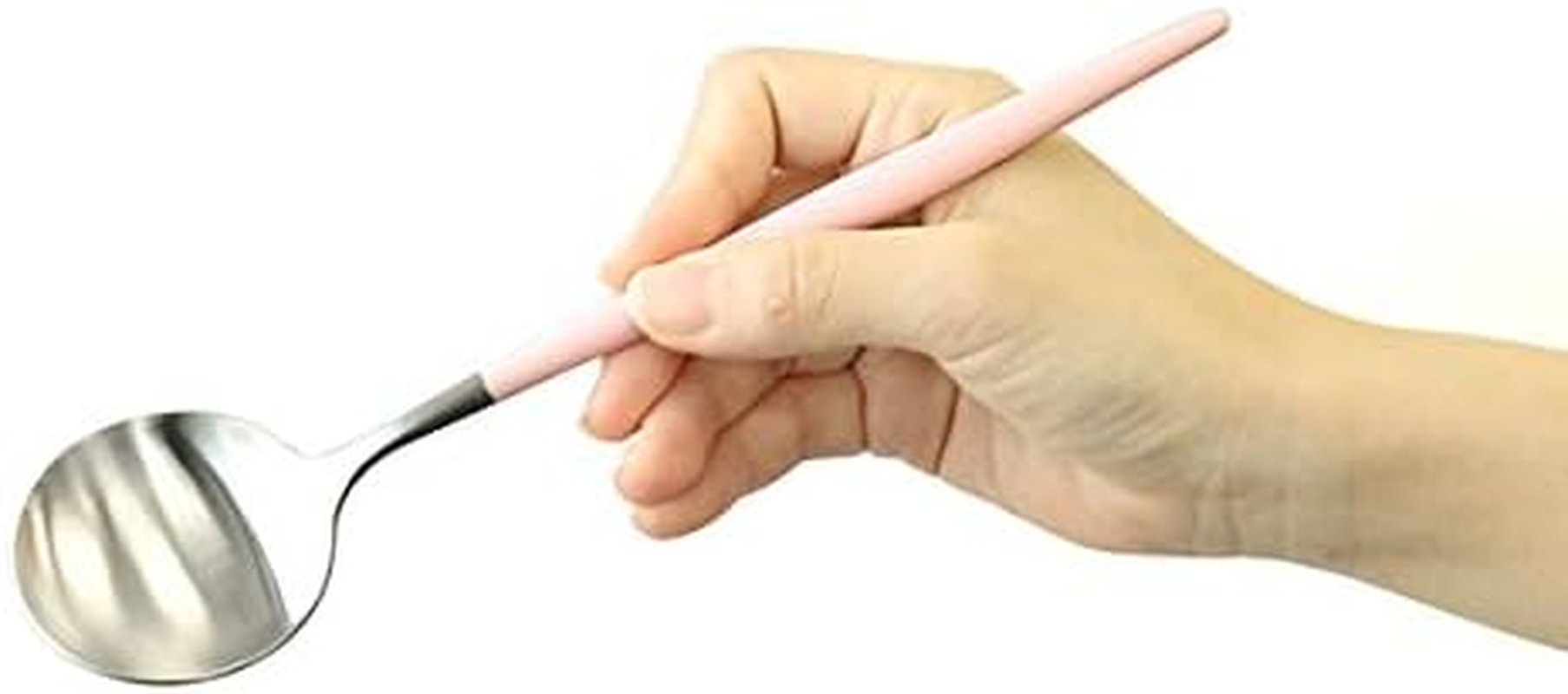 Cutipol GOA Pink Silver Tablespoon G005PK image number 5