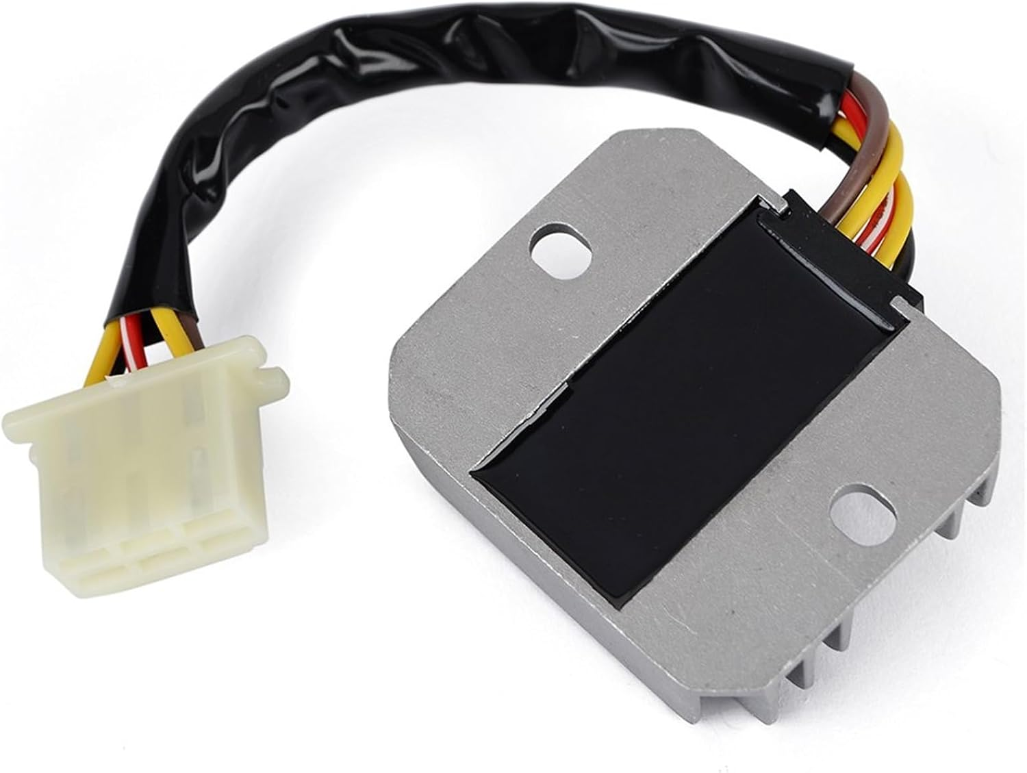 Rectifier Parts Motorcycle Regulator Rectifier for Kawasaki KZ250 LTD W1 KZ440 A4 D5 KZ750 B1 21066-1032 image number 6