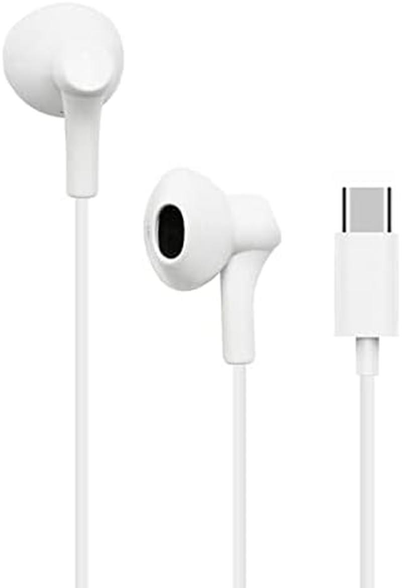 Cool Stereo Type C with Micro (Digital) White image number 3