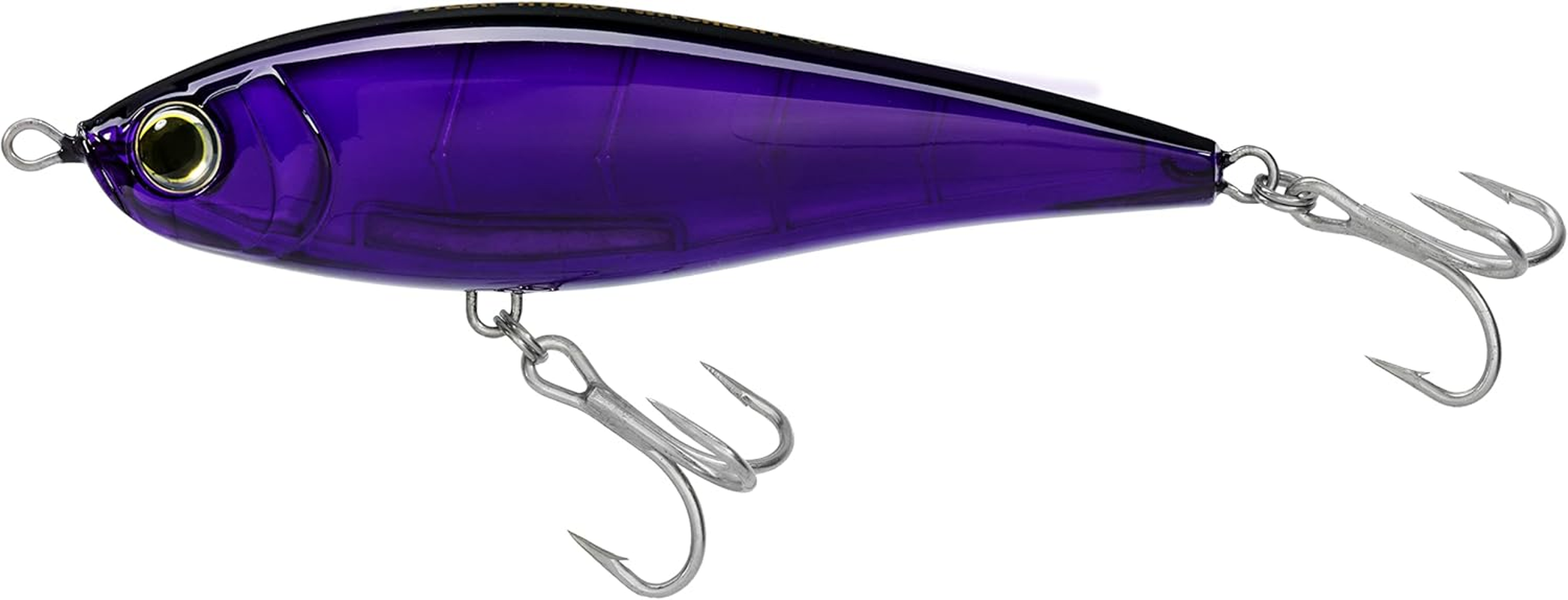Yo-Zuri Hydro Twitchbait Sinking Lures