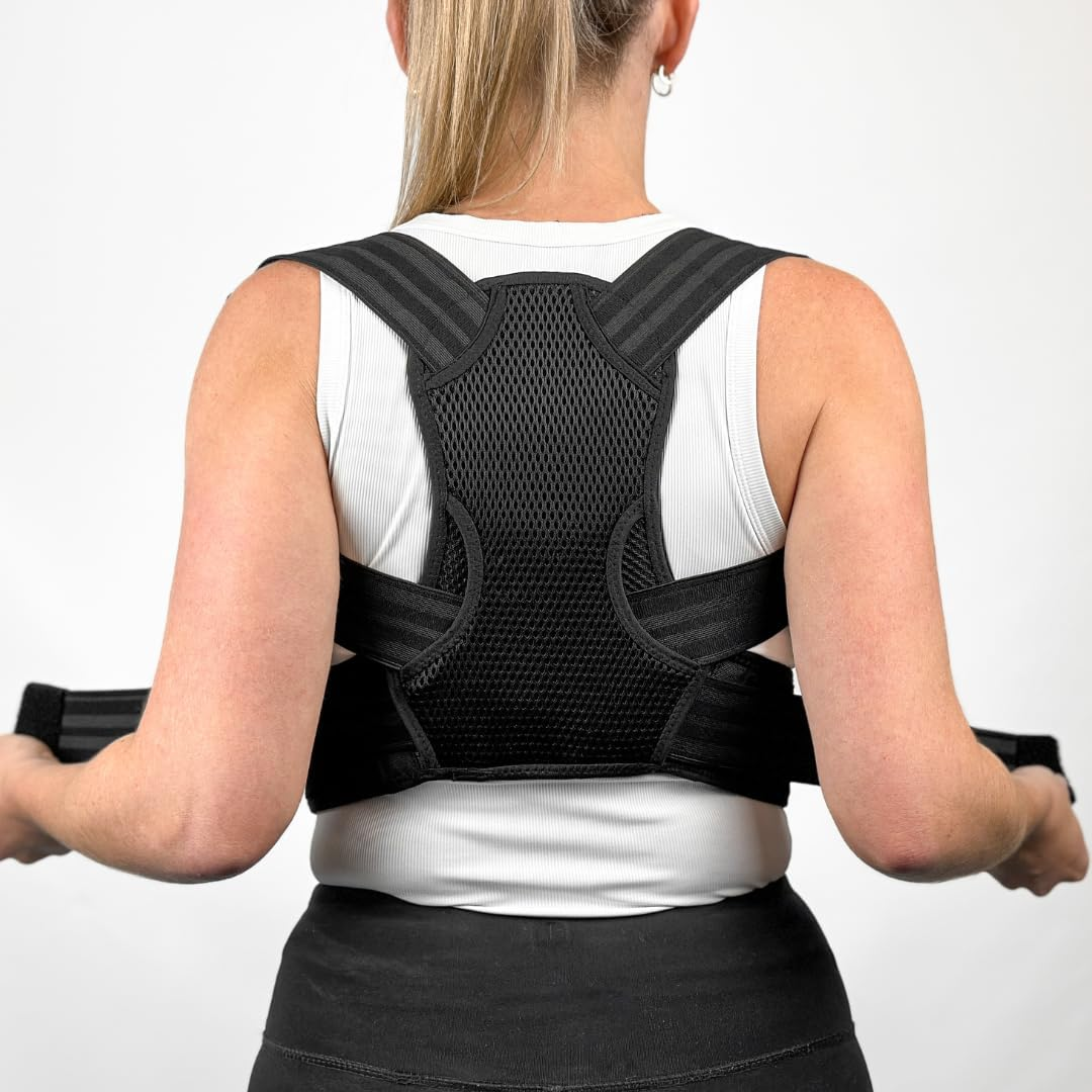 Thermoskin Posture Support image number 2