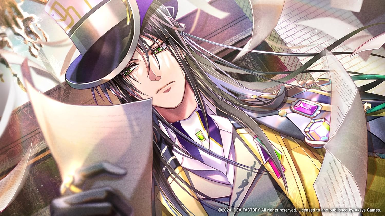 Mistonia&rsquo;S Hope -The Lost Delight- (Nintendo Switch)