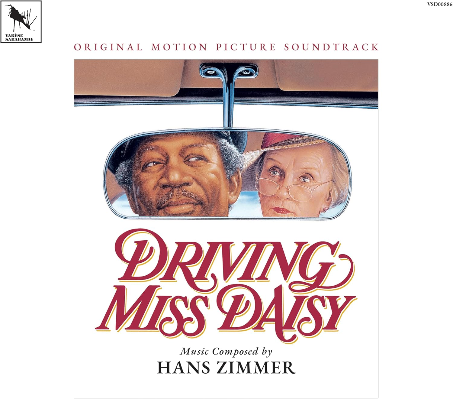 Driving Miss Daisy (Original Soundtrack) image number 2