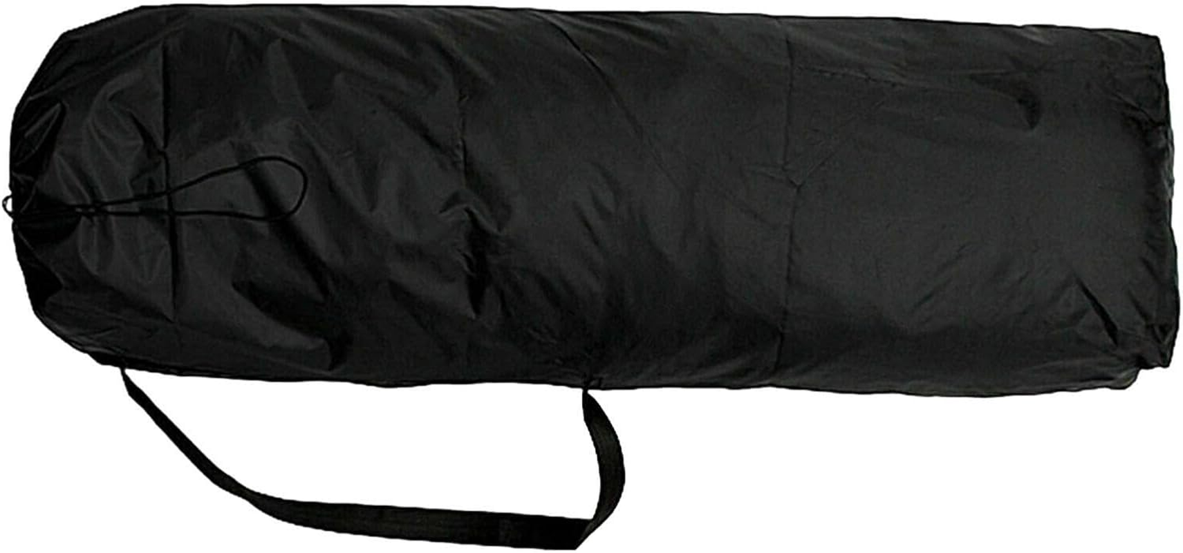 Travel Duffel Bags - Travel Bags for Luggage | Childress Stroller Travel Bag for Single Double Strollers Protective, Water-Resistant Stroller Bag with Carry Handles Helves image number 2