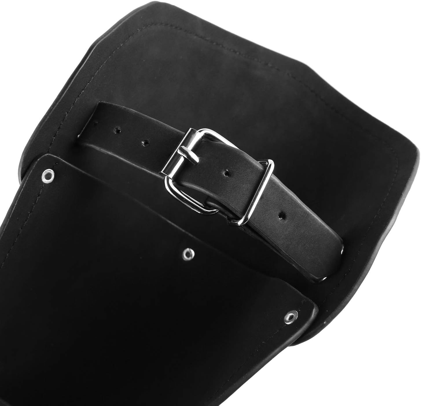 HZMAN Leather Gauntlet Wristband Medieval Bracers Wrist Band Wide Bracer Arm Armor Cuff, 2 Pcs