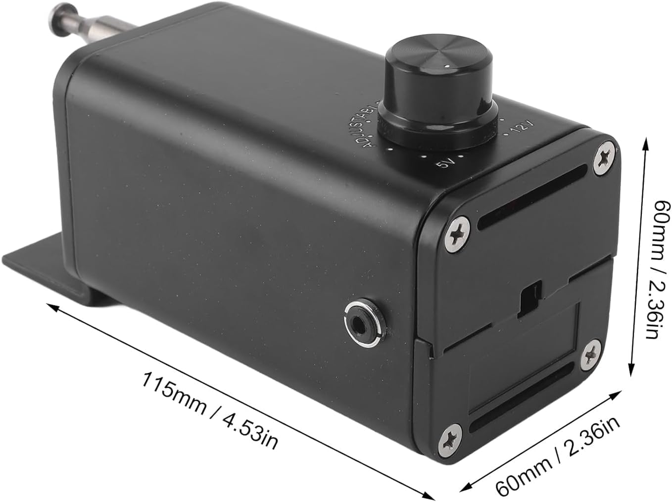 Barbecue Rotisserie Motor, Strong Structure, Easy to Use for Family Dinner, Outdoor Barbecue, Hotel Kitchen